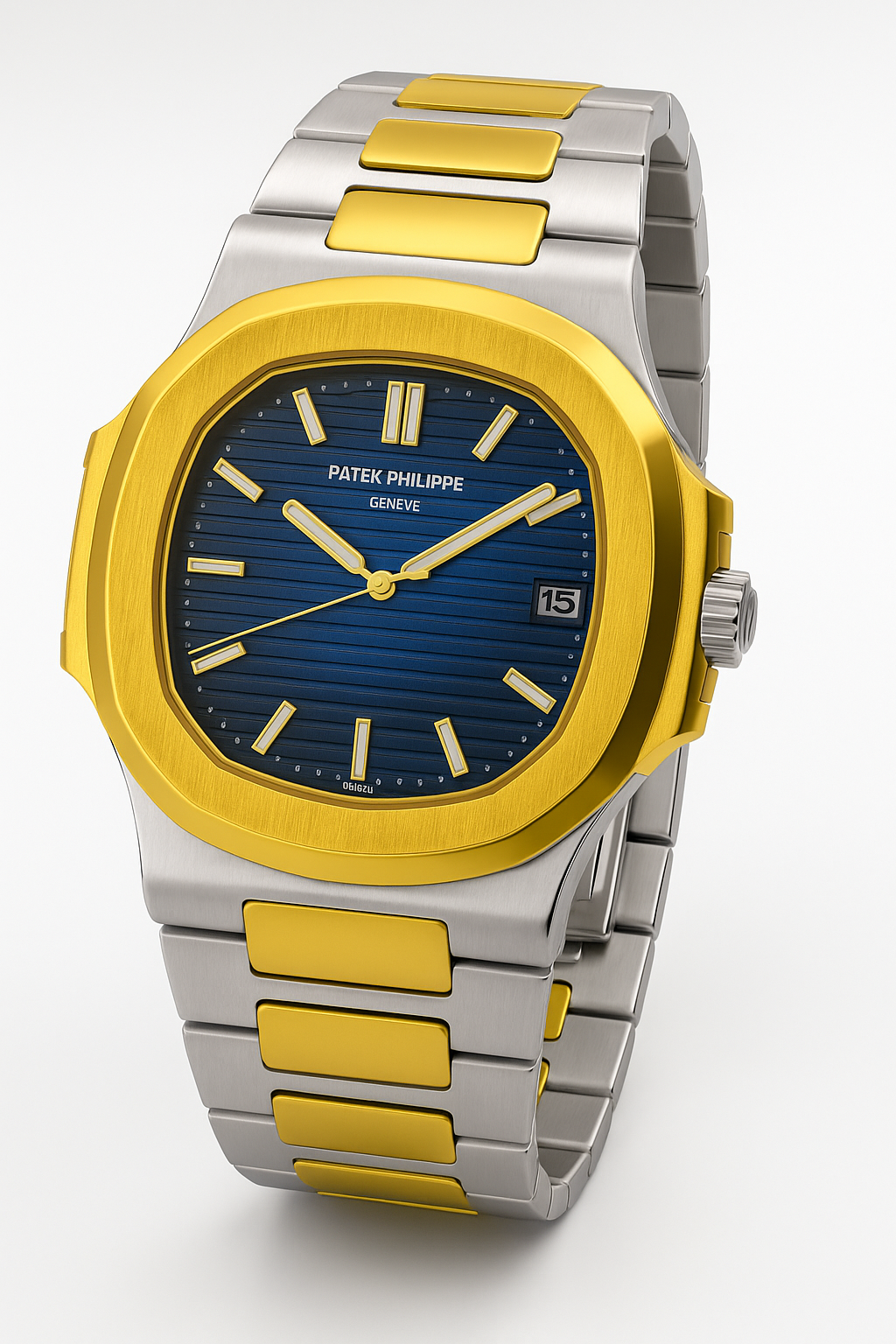 PATEK PHILIPPE GENEVE