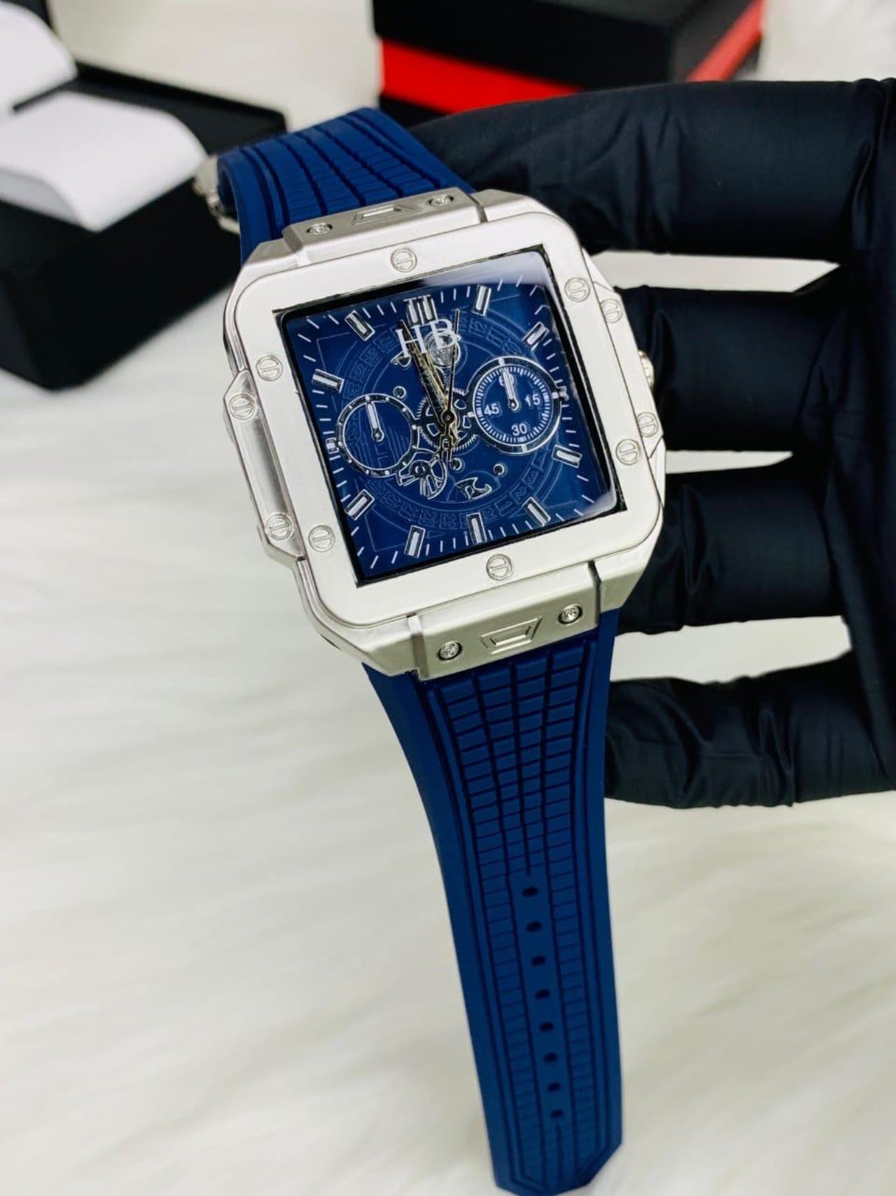 HB permium Quality Watches