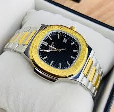 PATEK PHILIPPE GENEVE