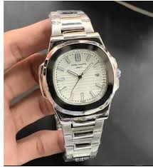 PATEK PHILIPPE GENEVE