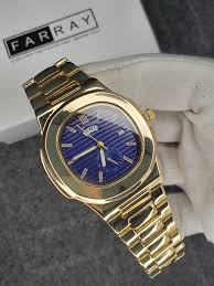 PATEK PHILIPPE GENEVE