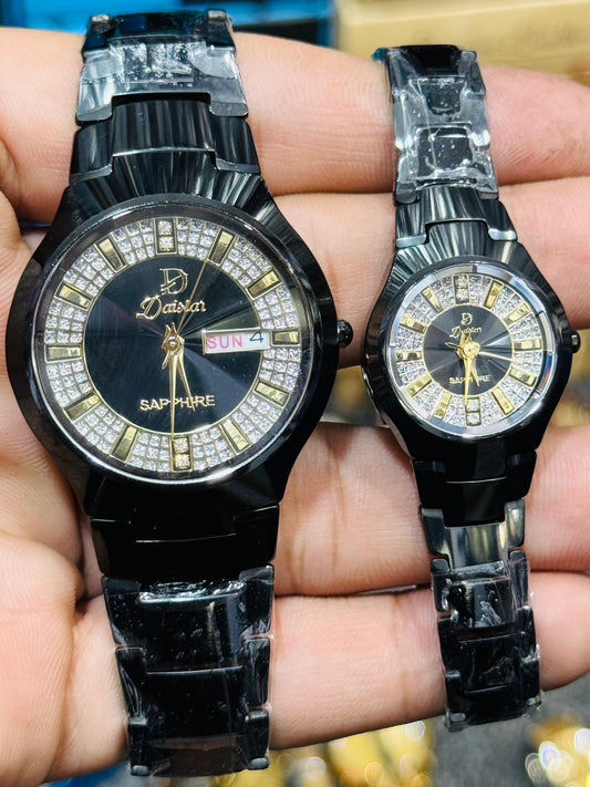 COUPE WATCHES