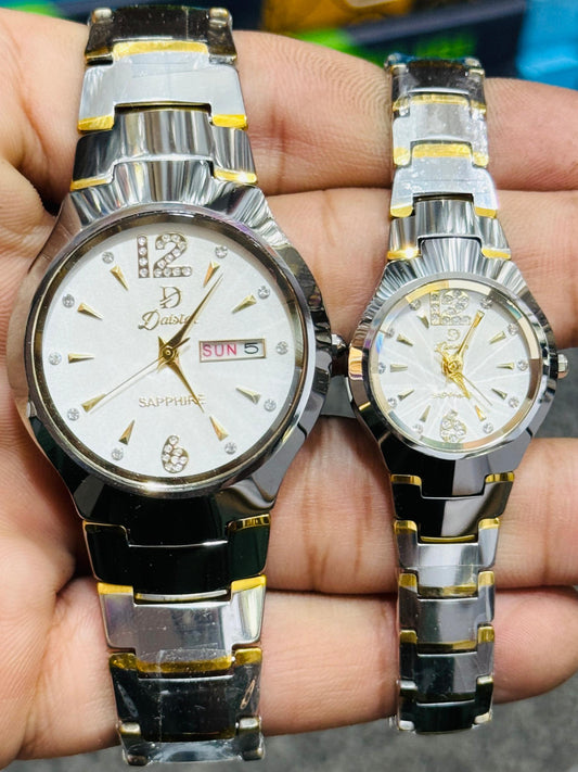COUPE WATCHES