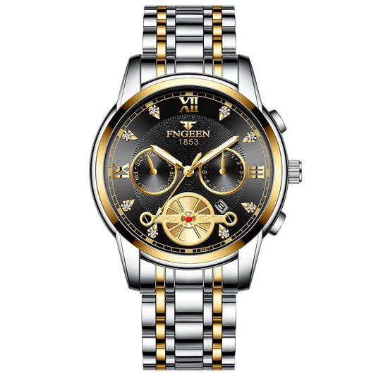 FNGEEN 1853 WATCHES