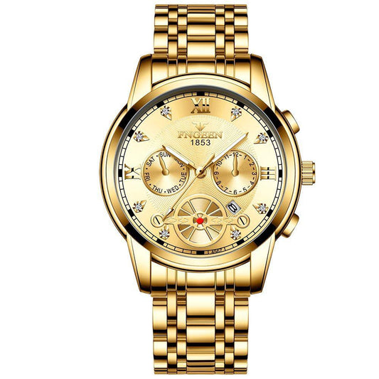 FNGEEN 1853 WATCHES
