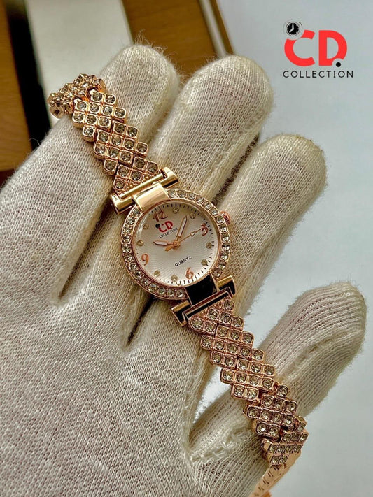 CD LADIES WATCHES
