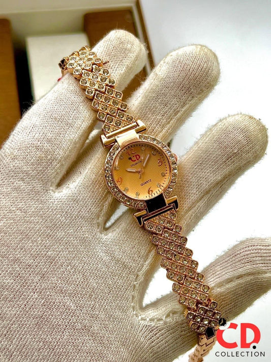 CD LADIES WATCHES