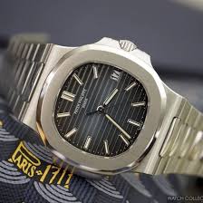 PATEK PHILIPPE GENEVE