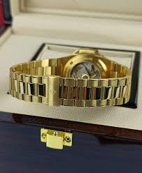 PATEK PHILIPPE GENEVE